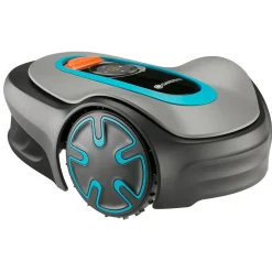 GardenaMähroboter Sileno Minimo 250 m²