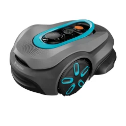 Gardena Mähroboter smart SILENO sense 400 m²