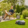 Gardena Mähroboter smart SILENO pro 600 m²