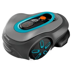Gardena Mähroboter smart SILENO pro 600 m²