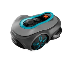 Gardena Mähroboter smart SILENO free Set 600 m² kabellos