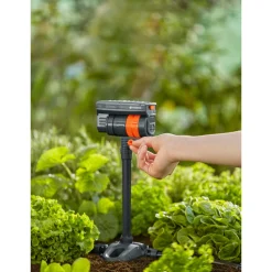 GardenaMicro-Drip-System Verlängerungsrohr für OS 90 2 Stück