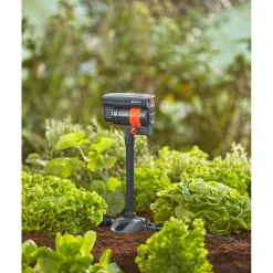 GardenaMicro-Drip-System Verlängerungsrohr für OS 90 2 Stück