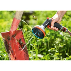 GardenaMultibrause Premium