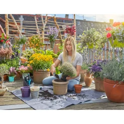 GardenaPflanzmatte City Gardening Größe M
