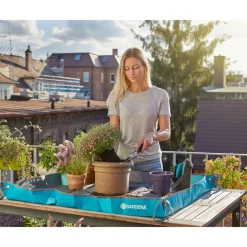 GardenaPflanzmatte City Gardening Größe M