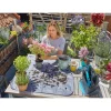 GardenaPflanzmatte City Gardening Größe S