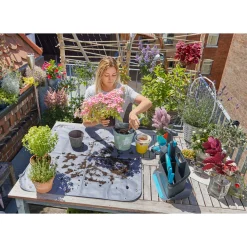 GardenaPflanzmatte City Gardening Größe S