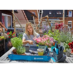 GardenaPflanzmatte City Gardening Größe S