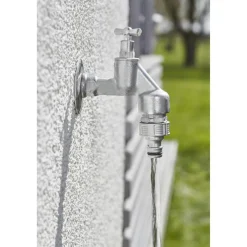 GardenaPremium Hahnverbinder 26,5 mm G 3/4