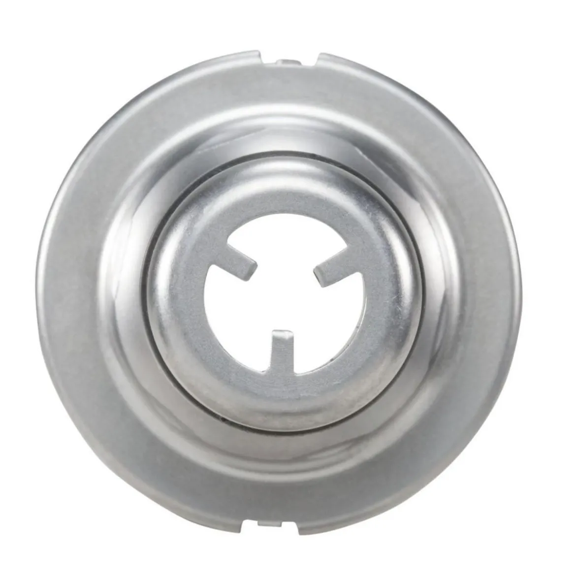 GardenaPremium Hahnverbinder 21 mm G 1/2"