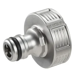 GardenaPremium Hahnverbinder 33,3 mm G 1"