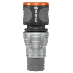 GardenaPremium Schlauchverbinder 1/2"-5/8"