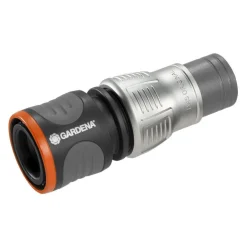 GardenaPremium Schlauchverbinder 1/2