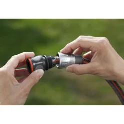 GardenaPremium Schlauchverbinder 1/2