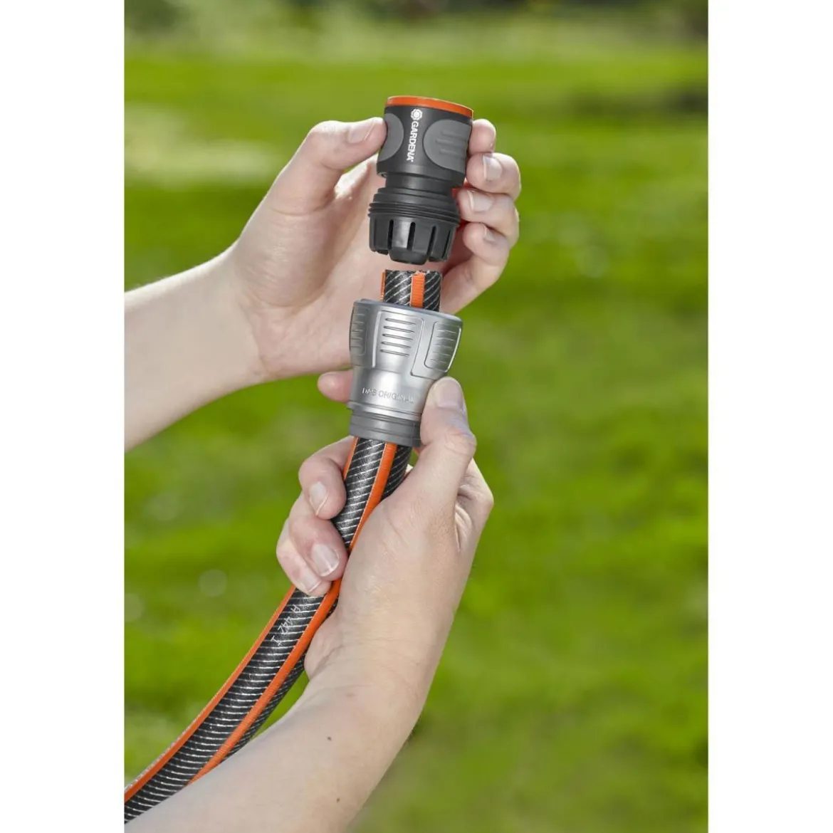 GardenaPremium Schlauchverbinder 3/4" lose