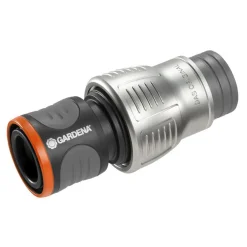 GardenaPremium Schlauchverbinder 3/4" lose