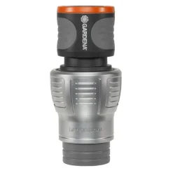 GardenaPremium Schlauchverbinder 3/4