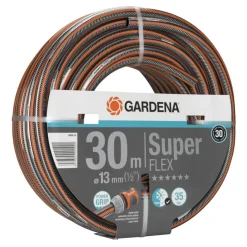 GardenaPremium SuperFlex Schlauch 12 x 12 13 mm