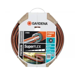 GardenaPremium SuperFlex Schlauch 13 mm 1/2" 20 m