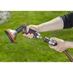 GardenaPremium Wasserstop 3/4