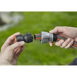 GardenaPremium Wasserstop 3/4
