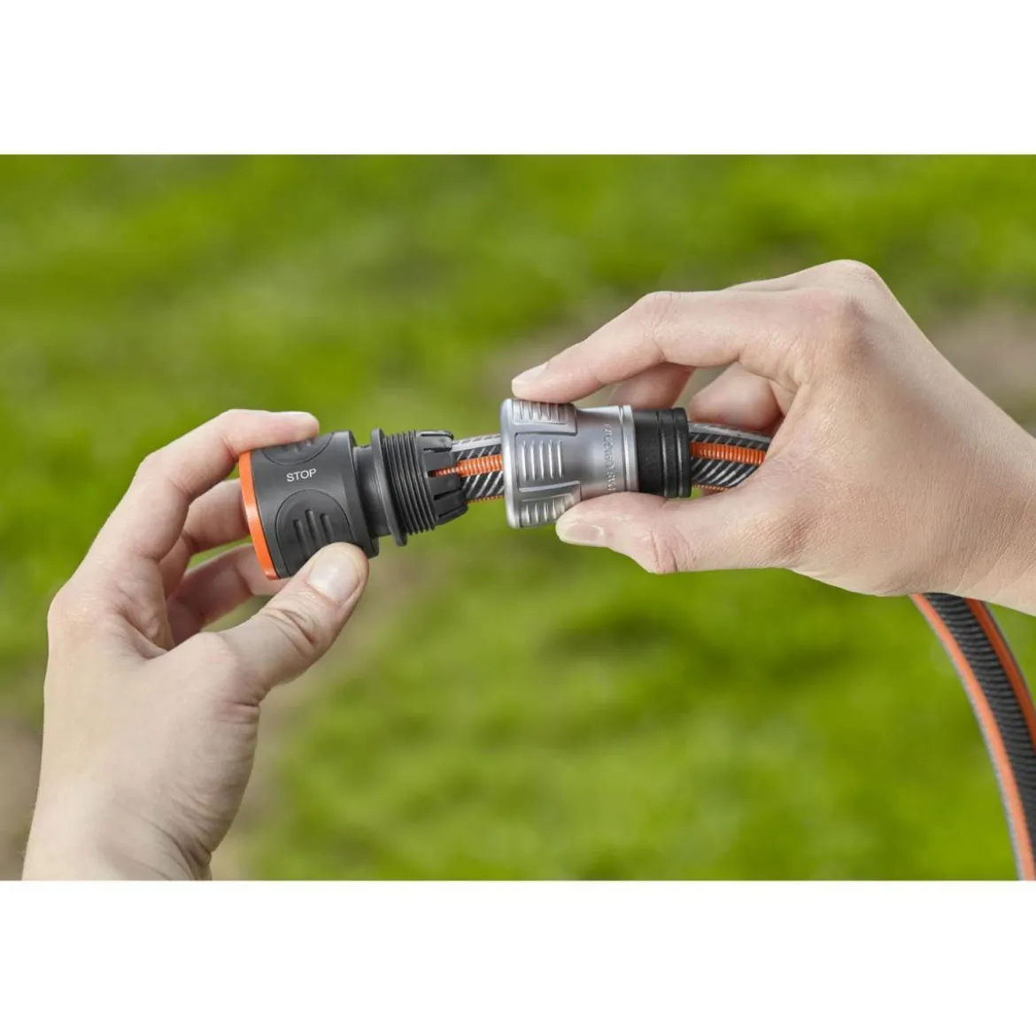GardenaPremium Wasserstop 1/2"-5/8" lose