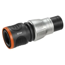 GardenaPremium Wasserstop 1/2
