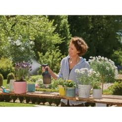 GardenaPumpsprüher Easy Pump 1 L