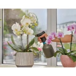 GardenaPumpsprüher 0,75 L