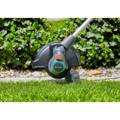 GardenaRadsatz für Rasentrimmer