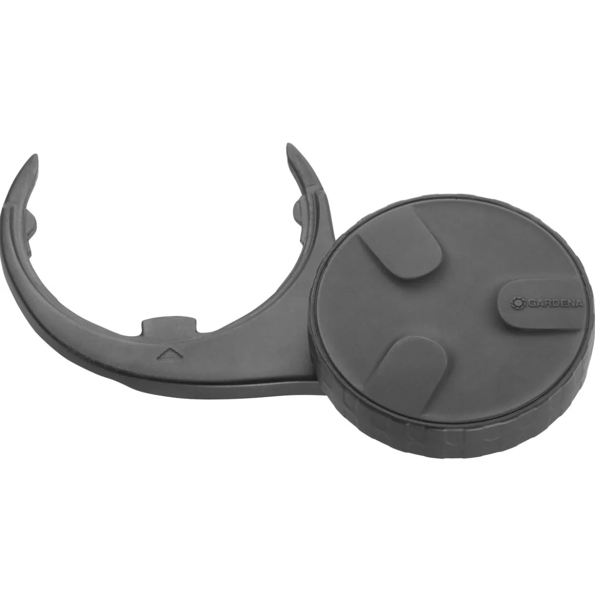 GardenaRadsatz für Rasentrimmer
