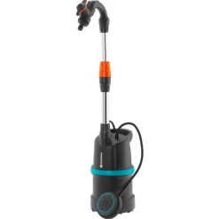 GardenaRegenfasspumpe 4000/1