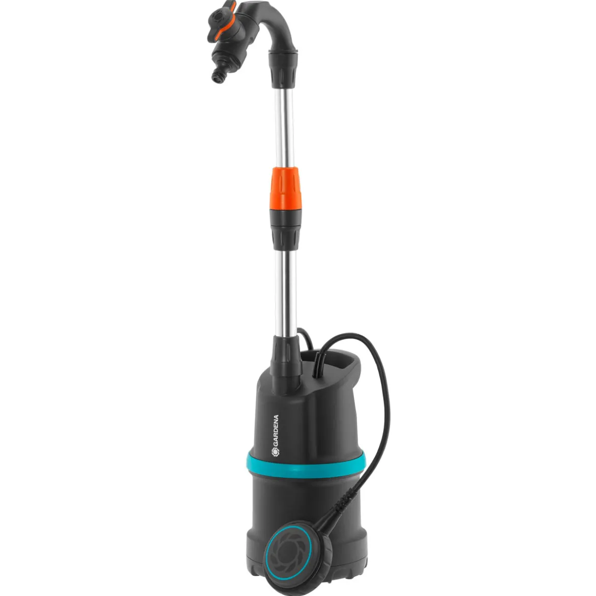 GardenaRegenfasspumpe 4000/1