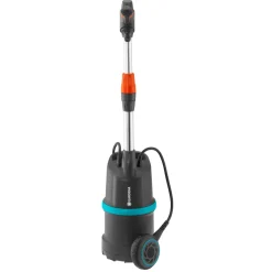 GardenaRegenfasspumpe 4000/1