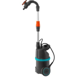 GardenaRegenfasspumpe 4000/1