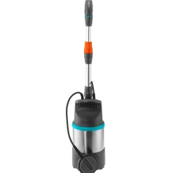 GardenaRegenfasspumpe 4700/2 Inox