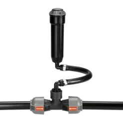 GardenaRegneranschluss für Sprinklersystem 3/4 x 1/2 Zoll
