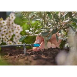 GardenaRegulierbarer Endtropfer 0–15 l/h