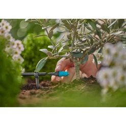 GardenaRegulierbarer Endtropfer 0–15 l/h