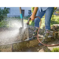 GardenaReinigungsspritze Comfort ecoPulse