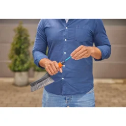 Gardena Reinigungssticks Cleansystem Seife für die Nassreinigung