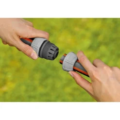 GardenaReparator 19 mm 3/4" verpackt