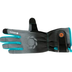 GardenaRosenhandschuh grau