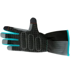 GardenaRosenhandschuh grau