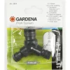 GardenaSb-Profi-System Y-Stück
