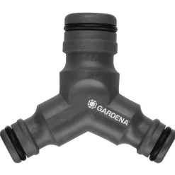 GardenaSb-Profi-System Y-Stück