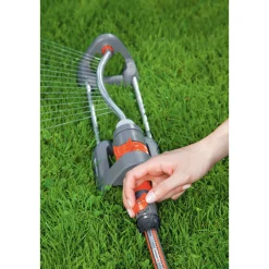 GardenaSb-Regulierstop für 13 mm 1/2"