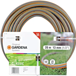 GardenaSchlauch Classic 13 mm 20 m