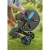 GardenaSchlauchwagen AquaRoll L Easy